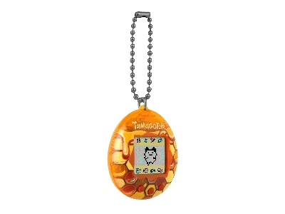 Tamagotchi Pure Honey - image 4