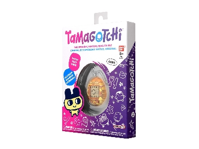 Tamagotchi Pure Honey - image 5