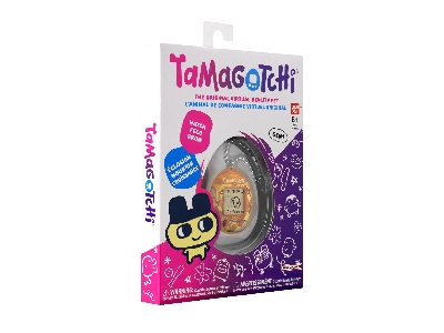 Tamagotchi Pure Honey - image 6