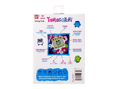 Tamagotchi Pure Honey - image 7