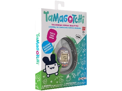 Tamagotchi Festival Sky - image 2