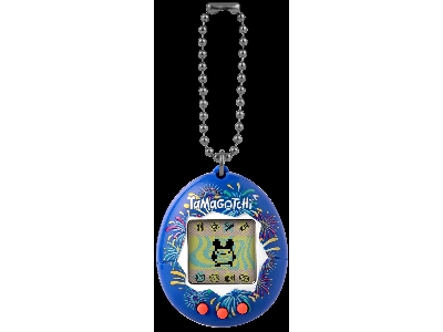 Tamagotchi Festival Sky - image 5