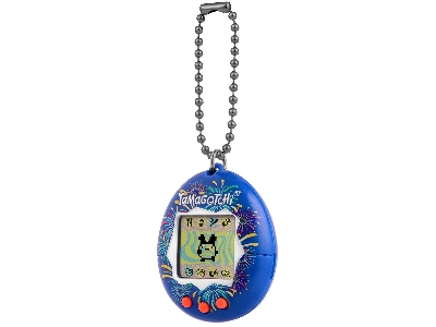 Tamagotchi Festival Sky - image 6