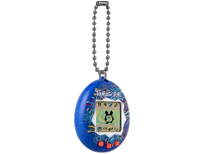 Tamagotchi Festival Sky - image 7