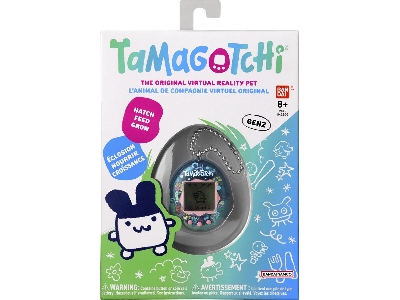 Tamagotchi Tama Ocean - image 1