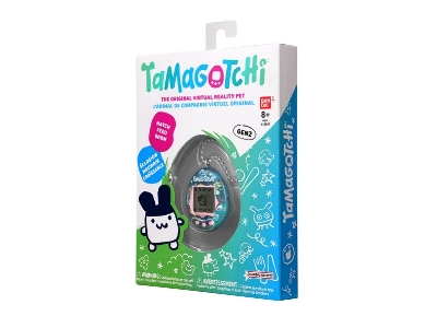 Tamagotchi Tama Ocean - image 3