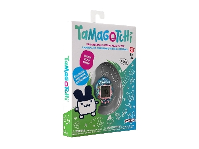 Tamagotchi Tama Ocean - image 7