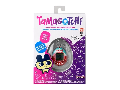 Tamagotchi Ice Cream Float - image 1