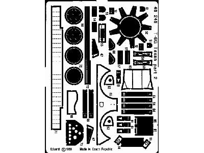 T-6G Texan 1/48 - Ocidental - image 3