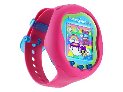 Tamagotchi Uni Pink - image 1