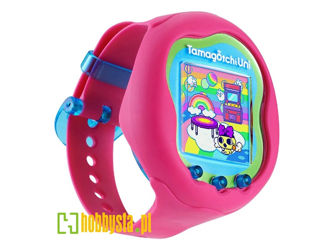 Tamagotchi Uni Pink - image 1