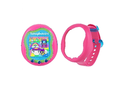 Tamagotchi Uni Pink - image 2