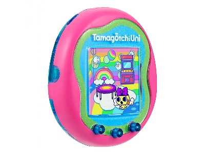 Tamagotchi Uni Pink - image 5