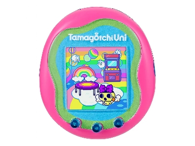 Tamagotchi Uni Pink - image 13