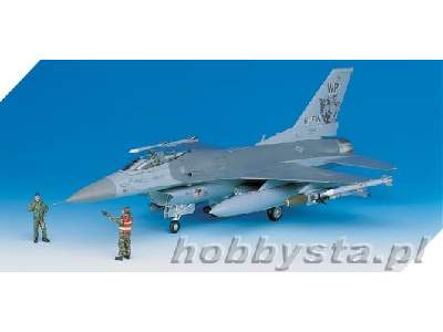 F-16C BLOCK 40/50 Fighting Falcon - image 5