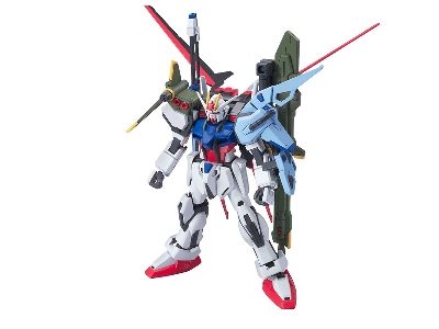 Perfect Strike Gundam - image 2