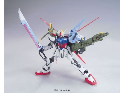 Perfect Strike Gundam - image 3