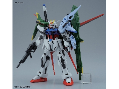 Perfect Strike Gundam - image 4