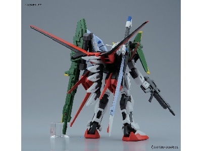 Perfect Strike Gundam - image 5