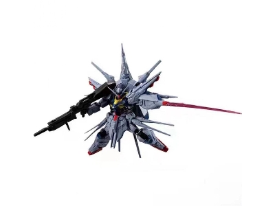 Providence Gundam Bl - image 5