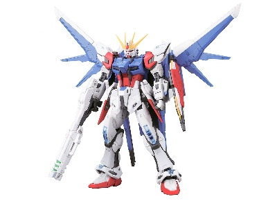 Build Strike Gundam Full Package - image 2