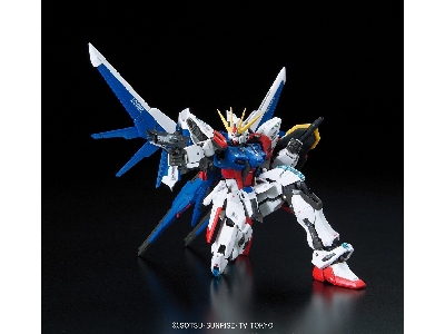 Build Strike Gundam Full Package - image 4