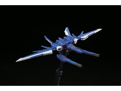 Build Strike Gundam Full Package - image 5