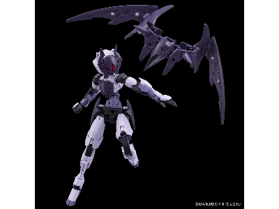 Exm-e7r Spinatia (Reaper Type) - image 11