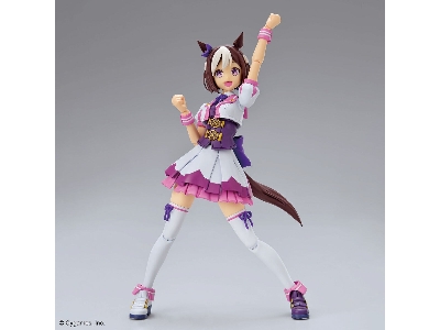 Figure Rise Umamusume Pretty Derby Special Week - image 7