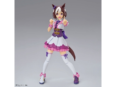 Figure Rise Umamusume Pretty Derby Special Week - image 8