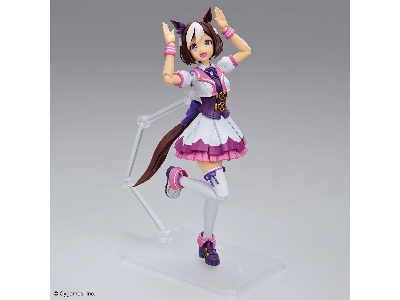 Figure Rise Umamusume Pretty Derby Special Week - image 9