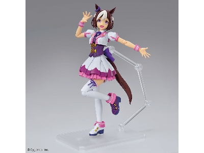 Figure Rise Umamusume Pretty Derby Special Week - image 10