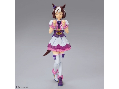 Figure Rise Umamusume Pretty Derby Special Week - image 11