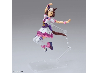 Figure Rise Umamusume Pretty Derby Special Week - image 12