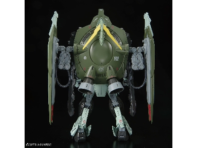Gat-x252 Forbidden Gundam - image 8