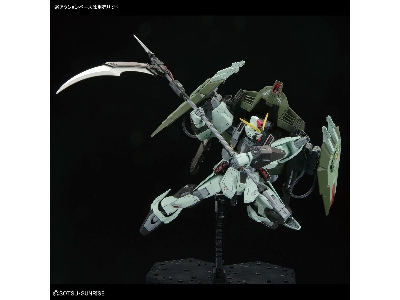 Gat-x252 Forbidden Gundam - image 10