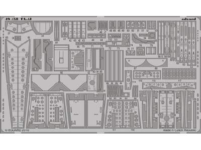 TA-4J S. A. 1/48 - Hasegawa - image 1