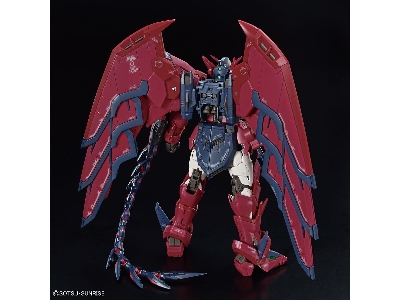 Gundam Epyon - image 4