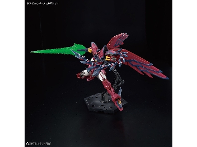 Gundam Epyon - image 7