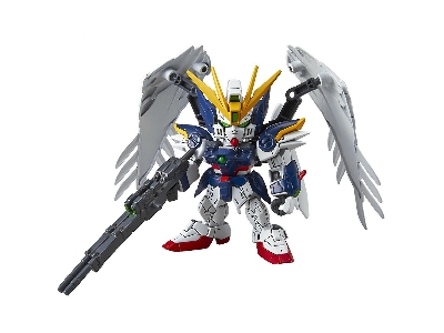 Xxxg-00w0 Wing Gundam Zero Ew - image 2