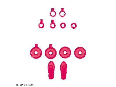 Option Body Parts Type S05 (Color A) - image 3