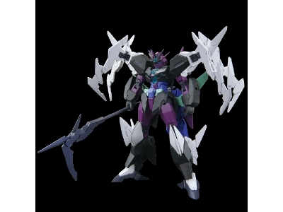 Plutine Gundam - image 2