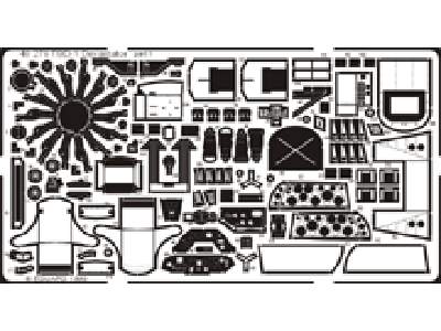 TBD-1 1/48 - Monogram - image 1