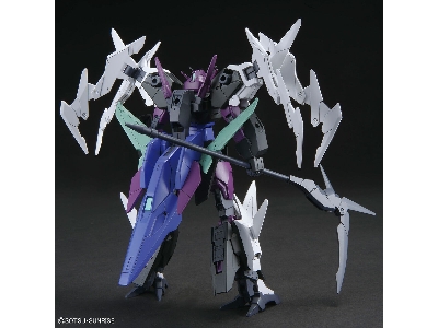 Plutine Gundam - image 4