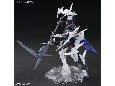 Plutine Gundam - image 6