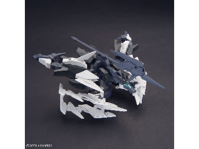 Plutine Gundam - image 7