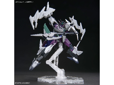 Plutine Gundam - image 8