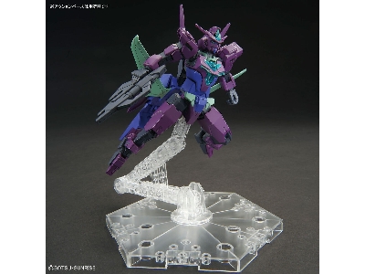 Plutine Gundam - image 9