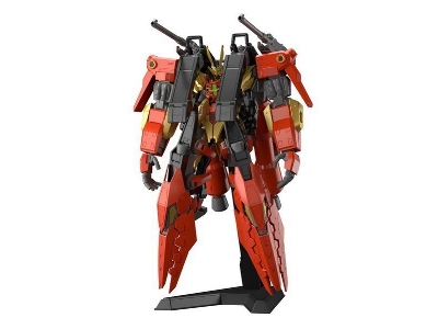 Typhoeus Gundam Chimera - image 2