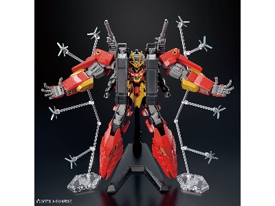 Typhoeus Gundam Chimera - image 9